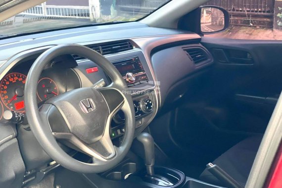 Hot deal alert! 2017 Honda City  1.5 E CVT for sale automatic