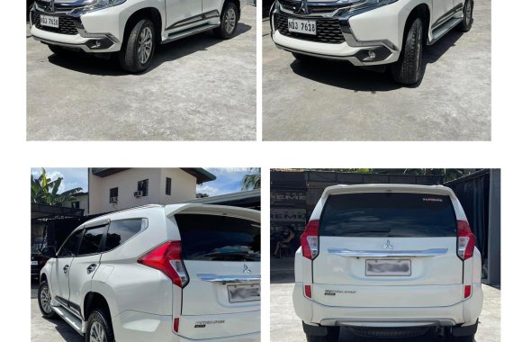 Good quality 2019 Mitsubishi Montero For Sale  