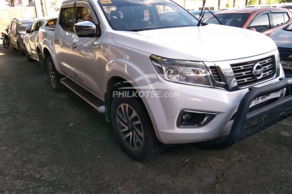  2020 np300 Navarra 4x4 VL mt dsl f3j249 17k odo  white 📌cavite - 886k