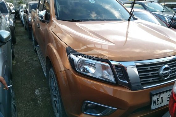  2019 np300 navarra el at dsl ned5112 18k odo orange 📌cavite - 876K