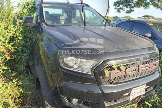  2018 Ford ranger fx4 at c1n072 black 📌lipco – 799k