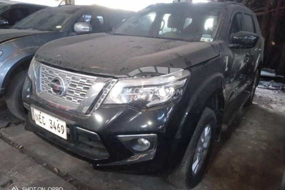  2019 nissan terra mt nec 3469 27k odo black 📌las pinas – 899k