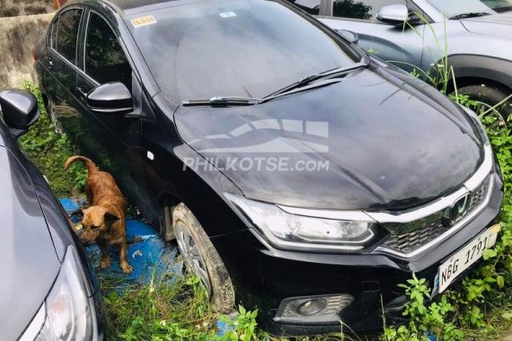 2019 Honda City MT 90k nbg1791 📌tarlac - 488k