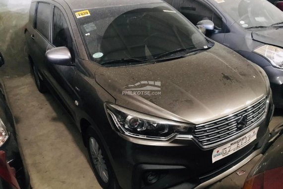   2020 Ertiga GL MT 33k odo g2e639 📌bulacan- 564k