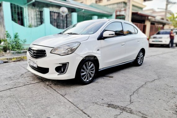 Rush for sale HOT!!! 2016 Mitsubishi Mirage G4 GLS 1.2 MT for sale at affordable price glx 2015