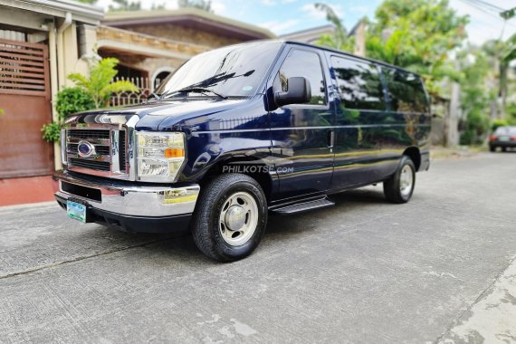 Rush for sale Pre-owned 2010 Ford E-150 xlt premium for sale in good condition e150 2011