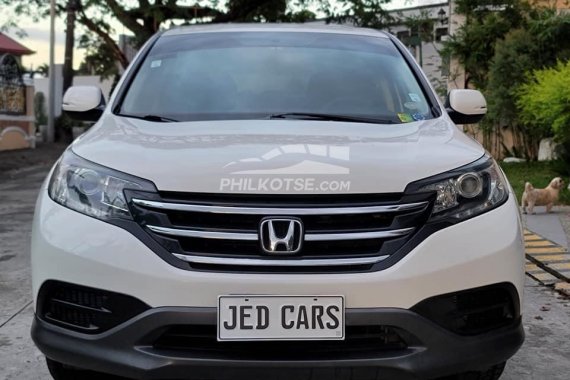 2013-2014 Honda Crv 2.0L Automatic Good as brand new