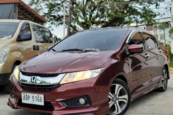 Selling Other 2014 Honda City  1.5 VX Navi CVT second hand