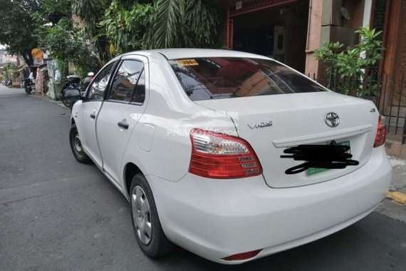 HOT!!! 2012 Toyota Vios  1.3 J MT for sale at affordable price