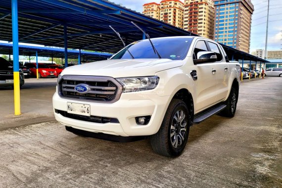 Good quality 2019 Ford Ranger  2.2 XLT 4x2 AT for sale
