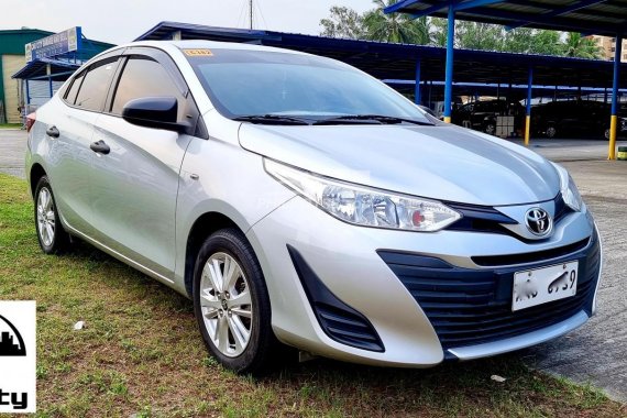 2020 Toyota Vios 1.3 XLE CVT for sale by Trusted seller