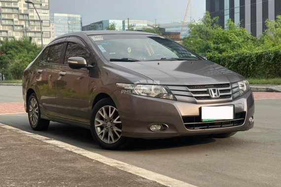 FOR SALE! 2011 Honda City  1.5 E AT available at cheap price