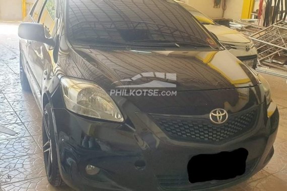 Second hand 2011 Toyota Vios  1.3 E MT for sale