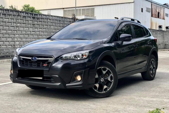 2018 Subaru XV 2.0i AWD A/T
23KMS Only!
Jona de vera 09171174277