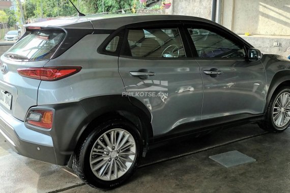 Pre-owned 2019 Hyundai Kona SUV / Crossover for sale