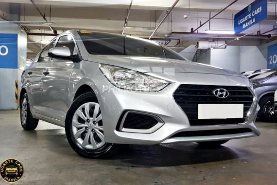 2020 Hyundai Accent 1.4L GL AT New Look