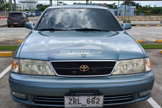 RUSH sale!!! 1999 Toyota Avalon Sedan at cheap price