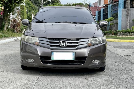 FOR SALE! 2011 Honda City  1.5 E CVT available at cheap price