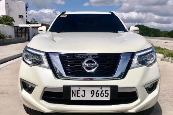 2020 Nissan Terra 2.5 VL 4x4 AT for sale by Trusted seller