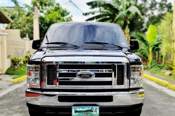 Rush FOR SALE!!! Blue 2010 Ford E-150  affordable price e150 xlt premium flex fuel rsc 2011 2009