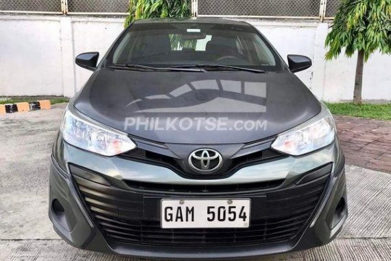 2019 Toyota Vios  for sale by Trusted seller