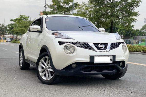 HOT!!! 2016 Nissan Juke 1.6 CVT Automatic Gas for sale at affordable price