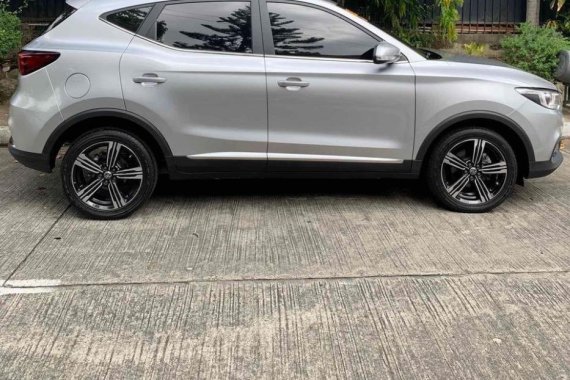 Sell Silver 2018 Mg Zs in Makati