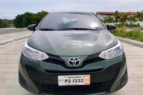 2019 Toyota Vios  for sale by Verified seller