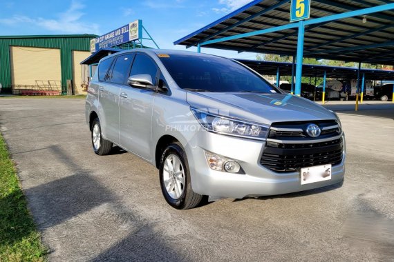 2020 Toyota Innova  2.8 E Diesel AT for sale by Verified seller