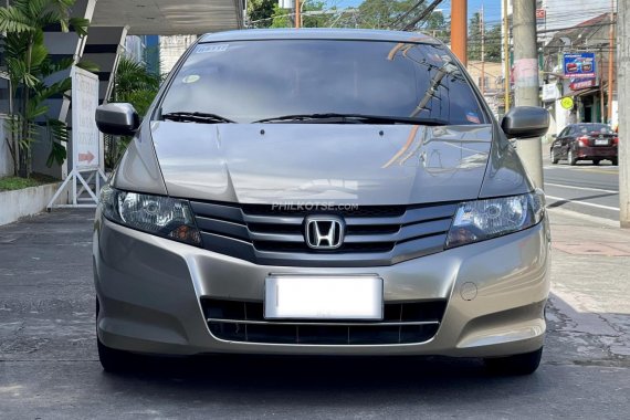 Pre-owned Other 2009 Honda City  for sale