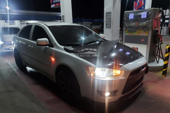 Hot deal alert! 2008 Mitsubishi Lancer Ex  for sale at 