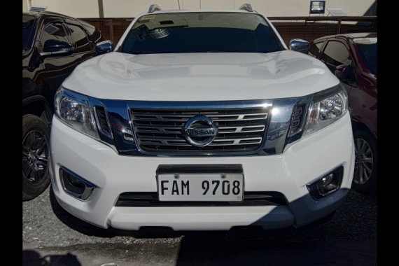 Sell White 2019 Nissan Navara at 19000 