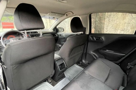 Grey Honda City 2016 for sale in Manual