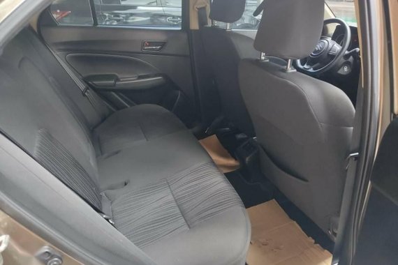 Silver Suzuki Dzire 2020 for sale in Mandaluyong