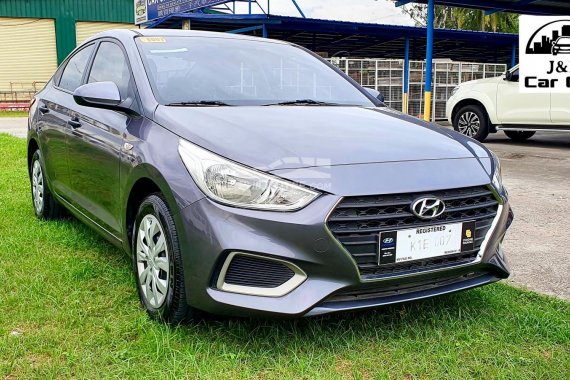 2019 Hyundai Accent  1.6 CRDi GL 6AT (Dsl) for sale 