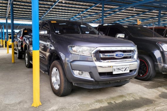 Good quality 2018 Ford Ranger  2.2 XLT 4x2 AT for sale