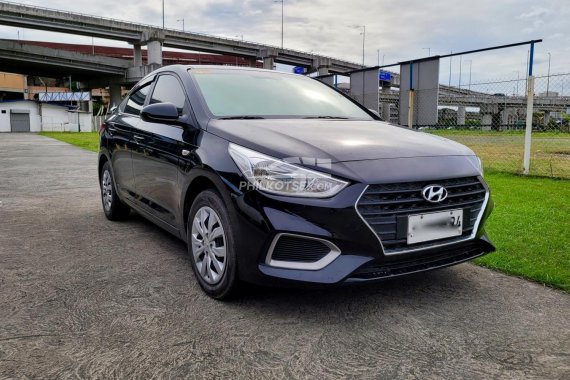 Hot deal alert! 2019 Hyundai Accent  1.4 GL 6MT for sale