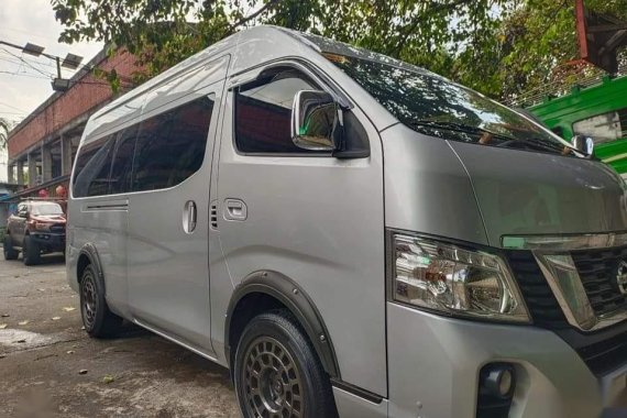 Selling Silver Nissan 350Z 2018 in Manila