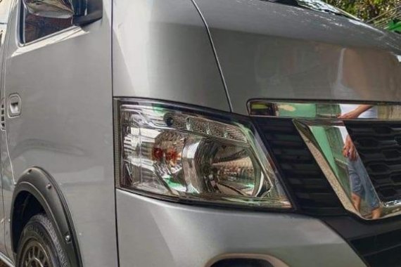 Selling Silver Nissan 350Z 2018 in Manila