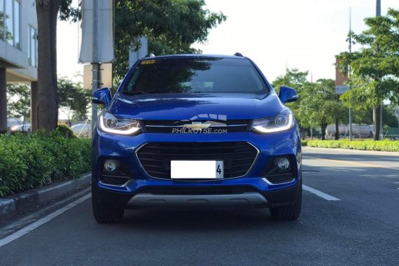  Selling 2020 aquired Chevrolet Trax Automatic Gas-Call 09171935289 for inquiries