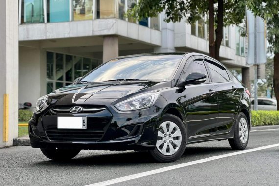 2019 Hyundai Accent Gas 1.4 Automatic Sedan
Price - 458,000 Only! JONA DE VERA 09171174277