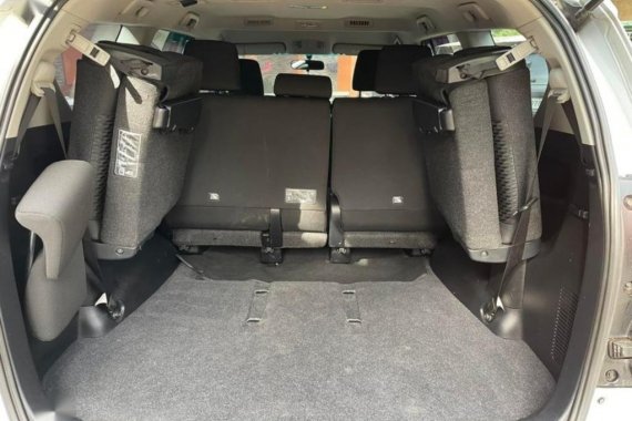 Silver Toyota Innova 2018 for sale in Manila