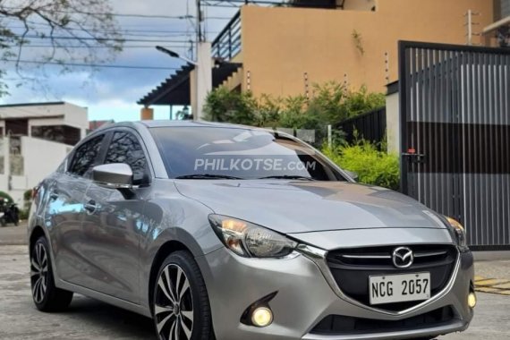 2016-2017 Mazda 2 skyactiv automatic CASA MAINTAINED