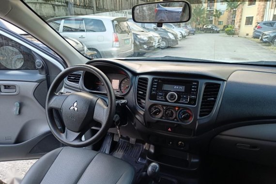 Selling White Mitsubishi L200 2020 