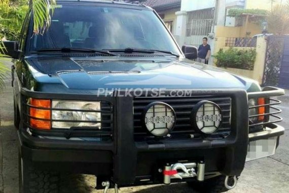 1996 Land Rover - Range Rover Safari 4.0 SE for sale