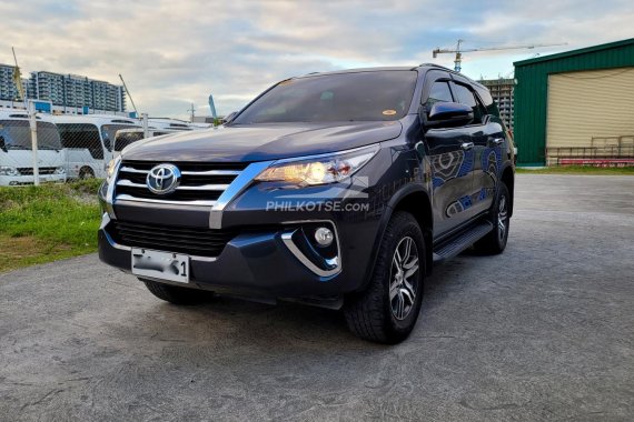 Hot deal alert! 2019 Toyota Fortuner  2.4 G Diesel 4x2 AT for sale at 