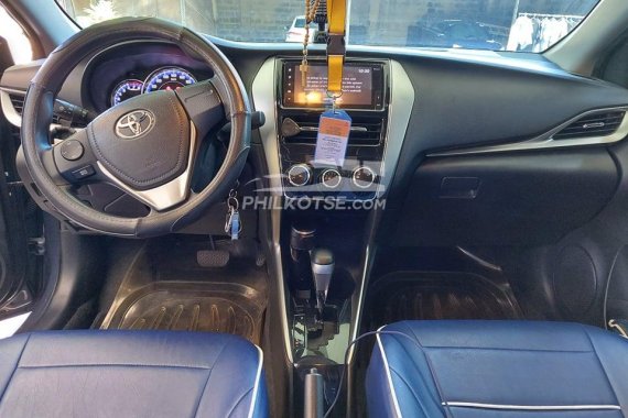 HOT!!! 2018 Toyota Vios  for sale at Affordable price