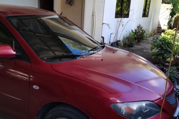 Used 2006 Mazda 3  SkyActiv R Sedan for sale in good condition