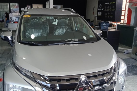 Hot deal! Get this 2022 Mitsubishi Xpander Cross  