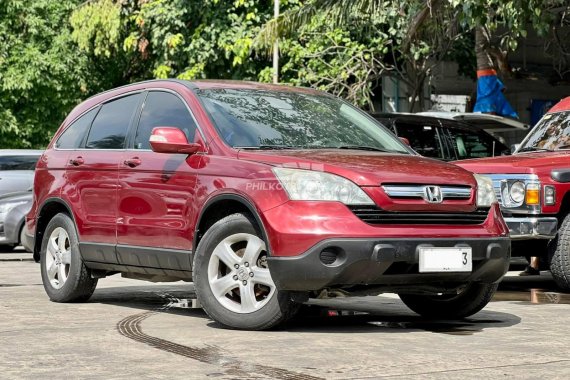 Very Cheap! 2008 Honda CR-V 4x2 AT Gas for sale